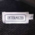インターメッツォ INTERMEZZO ウールハーフボタンポロニット メンズ JPN:L