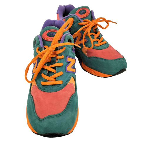 ニューバランス NEW BALANCE MITA SNIKERS MT580 ローカット スニーカー 2008 メンズ JPN:27