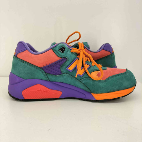 ニューバランス NEW BALANCE MITA SNIKERS MT580 ローカット スニーカー 2008 メンズ JPN:27