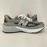 ニューバランス NEW BALANCE USA製 990V6 GRAY メンズ JPN:27