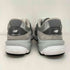 ニューバランス NEW BALANCE USA製 990V6 GRAY メンズ JPN:27