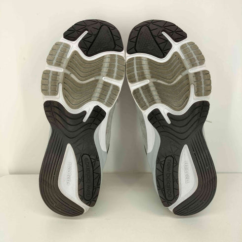 ニューバランス NEW BALANCE USA製 990V6 GRAY メンズ JPN:27