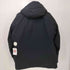 ユニクロ UNIQLO 24AW ハイブリッドダウンパーカ 黒 ブラック Lサイズ メンズ JPN:L
