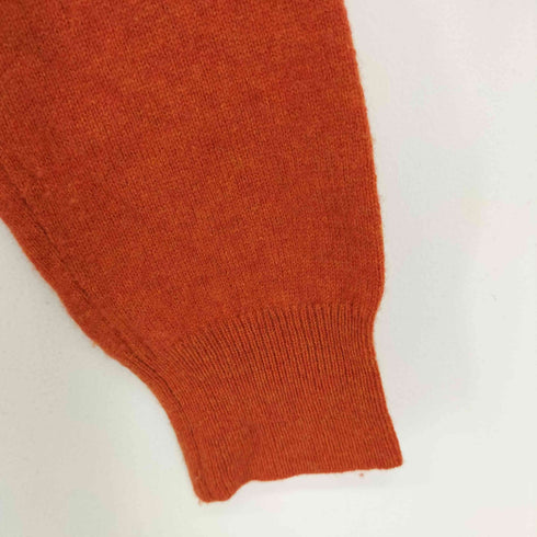 ポロラルフローレン POLO RALPH LAUREN スモールポニー刺繍 ウールニット メンズ import:S