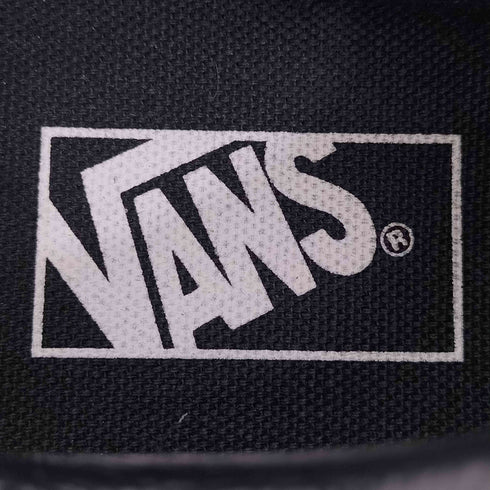 バンズ VANS ERA エラ ローカットスニーカー レディース JPN:23.5