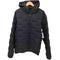 ユニクロ UNIQLO 23AW パフテックパーカ 黒 ブラック Lサイズ メンズ JPN:L
