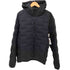 ユニクロ UNIQLO 23AW パフテックパーカ 黒 ブラック Lサイズ メンズ JPN:L