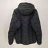 ユニクロ UNIQLO 23AW パフテックパーカ 黒 ブラック Lサイズ メンズ JPN:L