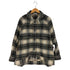 ユニクロシー UNIQLO:C 23awオーバーサイズジャケット レディース JPN:L