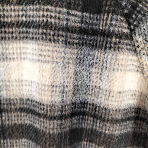 ユニクロシー UNIQLO:C 23awオーバーサイズジャケット レディース JPN:L