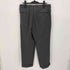 ブルックスブラザーズ BROOKS BROTHERS 1818 Madison 2B ストライプ ウール混 テーラードジャケット セットアップ メンズ 40REG 34W
