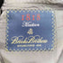 ブルックスブラザーズ BROOKS BROTHERS 1818 Madison 2B ストライプ ウール混 テーラードジャケット セットアップ メンズ 40REG 34W