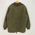 ジャーマンアーミー GERMAN ARMY 90s QUILTING LINER JACKET メンズ