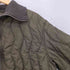 ジャーマンアーミー GERMAN ARMY 90s QUILTING LINER JACKET メンズ