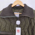 ジャーマンアーミー GERMAN ARMY 90s QUILTING LINER JACKET メンズ