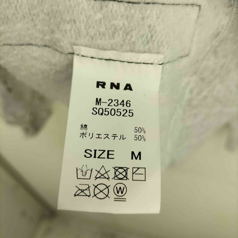 アールエヌエー RNA 24AW エクストラダメージトレーナー レディース JPN:M