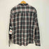 ウールリッチ WOOLRICH チェック フランネル ボタンダウンシャツ メンズ import:XL