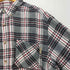 ウールリッチ WOOLRICH チェック フランネル ボタンダウンシャツ メンズ import:XL
