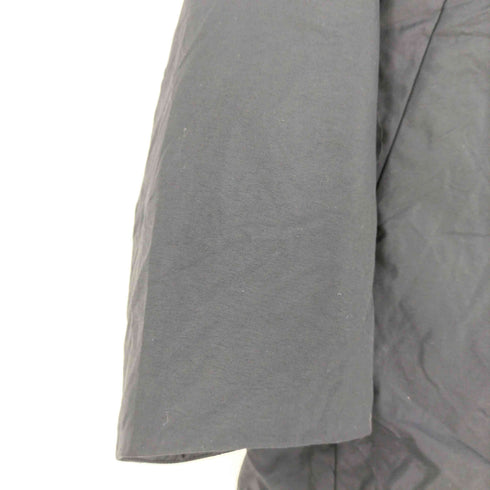 ユニクロ UNIQLO 23aw ハイブリッドダウンコート レディース JPN:L