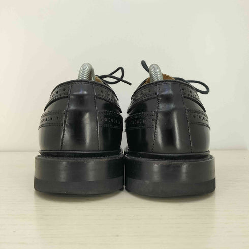 リーガル REGAL ウイングチップ レザー ドレスシューズ メンズ JPN:25