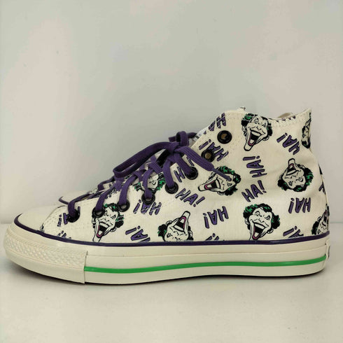 コンバース CONVERSE ALL STAR AGED HI JOKER オールスター エイジド ハイ ジョーカー メンズ CONVERSE:8