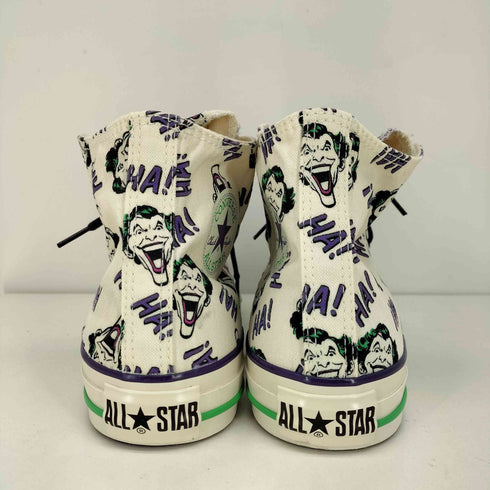 コンバース CONVERSE ALL STAR AGED HI JOKER オールスター エイジド ハイ ジョーカー メンズ CONVERSE:8