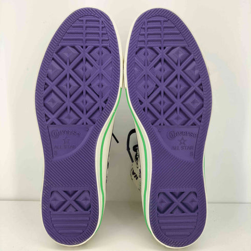 コンバース CONVERSE ALL STAR AGED HI JOKER オールスター エイジド ハイ ジョーカー メンズ CONVERSE:8