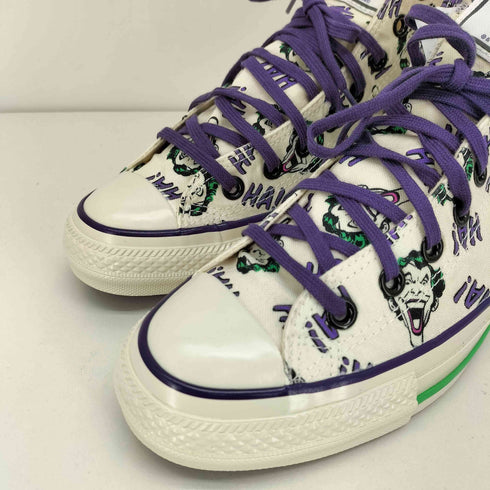 コンバース CONVERSE ALL STAR AGED HI JOKER オールスター エイジド ハイ ジョーカー メンズ CONVERSE:8