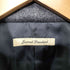ジャーナルスタンダード JOURNAL STANDARD フーデッド ウール コート メンズ JPN:L
