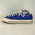 コンバース CONVERSE CT70 CHUCK TAYLOR ALL STAR 70 LOW チャックテイラー オールスター ロー メンズ CONVERSE:8 1/2