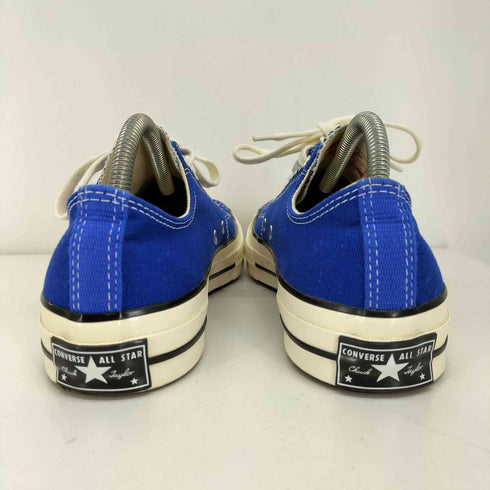 コンバース CONVERSE CT70 CHUCK TAYLOR ALL STAR 70 LOW チャックテイラー オールスター ロー メンズ CONVERSE:8 1/2