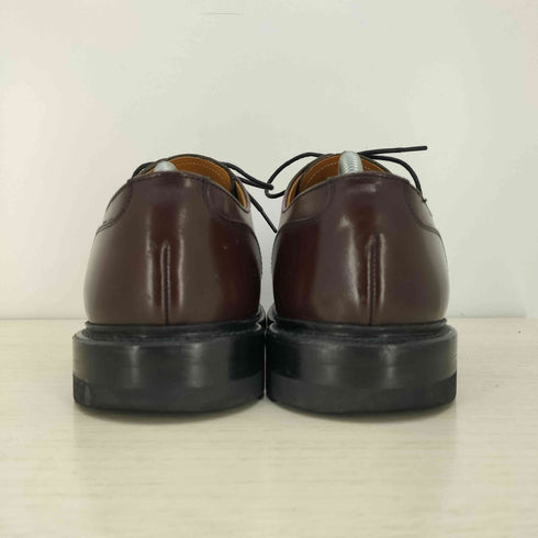 リーガル REGAL worth collection Uチップレザーシューズ メンズ JPN:26