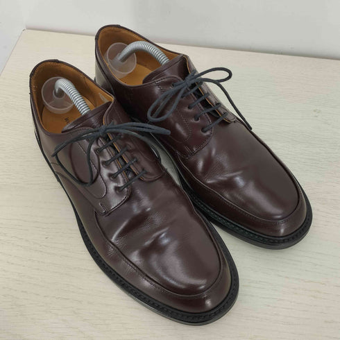 リーガル REGAL worth collection Uチップレザーシューズ メンズ JPN:26