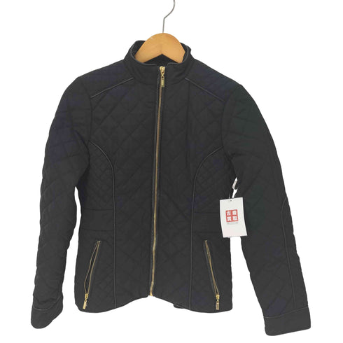 ゲス GUESS キルティングジャケット レディース JPN:S