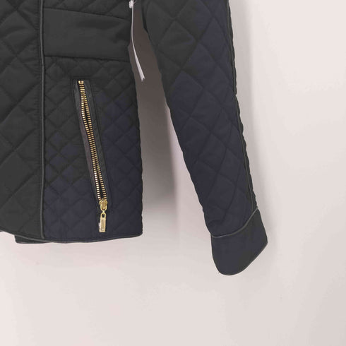 ゲス GUESS キルティングジャケット レディース JPN:S