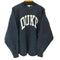 チャンピオン Champion 90S 刺繍タグ メキシコ製 REVERSE WEAVE リバースウィーブ DUKE アーチ ロゴ スウェット メンズ import:L