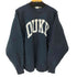 チャンピオン Champion 90S 刺繍タグ メキシコ製 REVERSE WEAVE リバースウィーブ DUKE アーチ ロゴ スウェット メンズ import:L