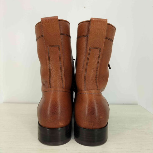 リーガル REGAL STANDARD レースアップ レザー ブーツ メンズ JPN:26.5