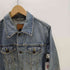 ギャップ Gap 00S OLD 3rd サード デニム トラッカー ジャケット Y2K メンズ import:M