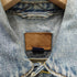 ギャップ Gap 00S OLD 3rd サード デニム トラッカー ジャケット Y2K メンズ import:M