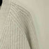 ザラ ZARA 裏編みニットカーディガン レディース import:M