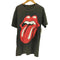 ブロッカム BROCKUM 90S USA製 VOODOO TOUR 両面プリント クルーネック Tシャツ 袖シングル コピーライト1994 メンズ import:L