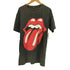 ブロッカム BROCKUM 90S USA製 VOODOO TOUR 両面プリント クルーネック Tシャツ 袖シングル コピーライト1994 メンズ import:L
