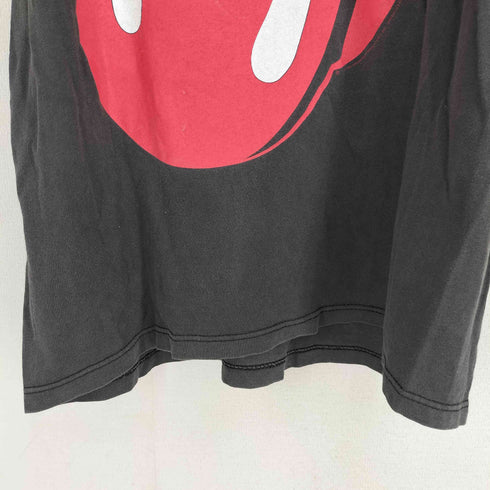 ブロッカム BROCKUM 90S USA製 VOODOO TOUR 両面プリント クルーネック Tシャツ 袖シングル コピーライト1994 メンズ import:L