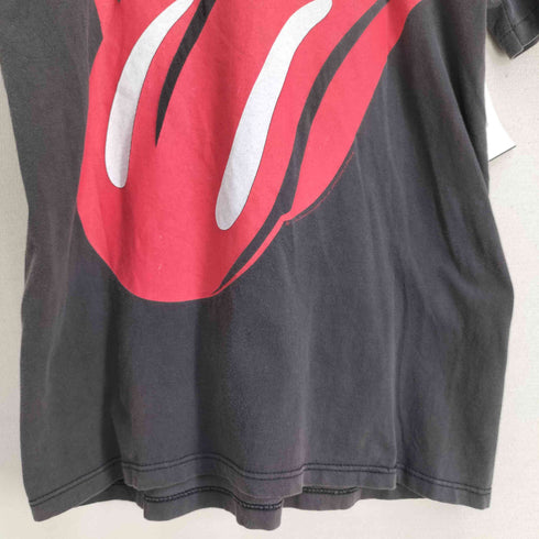 ブロッカム BROCKUM 90S USA製 VOODOO TOUR 両面プリント クルーネック Tシャツ 袖シングル コピーライト1994 メンズ import:L