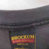 ブロッカム BROCKUM 90S USA製 VOODOO TOUR 両面プリント クルーネック Tシャツ 袖シングル コピーライト1994 メンズ import:L
