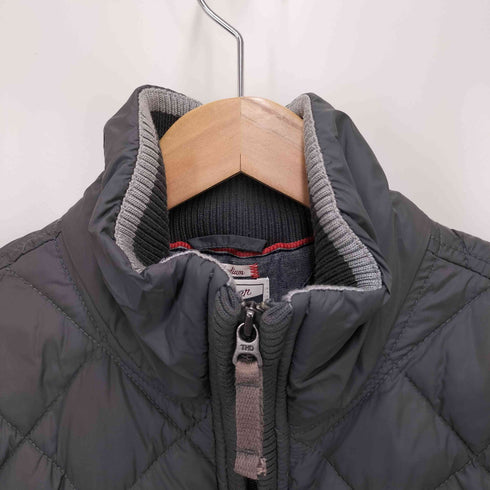 トミーヒルフィガー TOMMY HILFIGER キルティングジャケット メンズ JPN:M