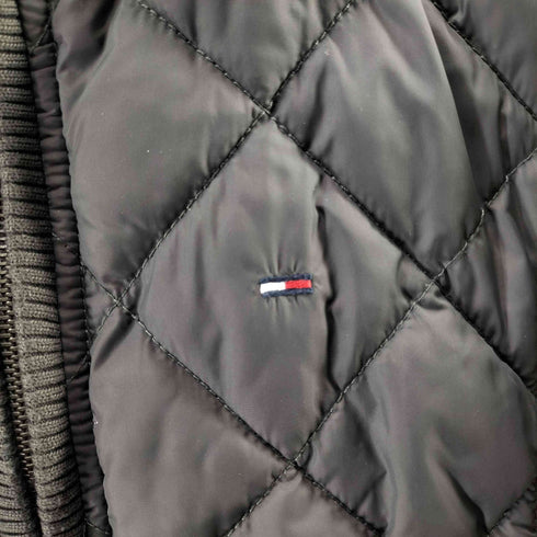 トミーヒルフィガー TOMMY HILFIGER キルティングジャケット メンズ JPN:M