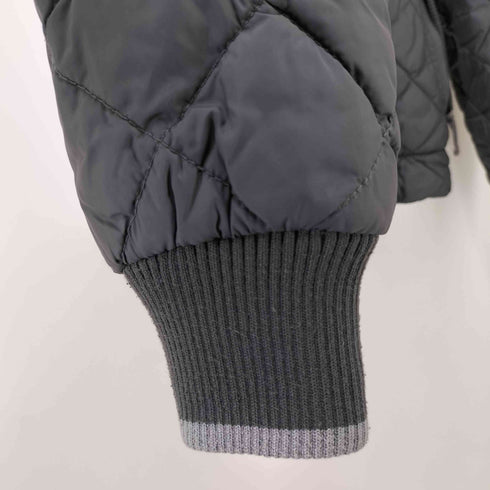 トミーヒルフィガー TOMMY HILFIGER キルティングジャケット メンズ JPN:M