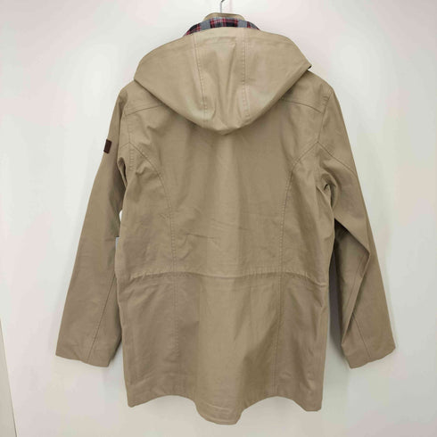 エーグル AIGLE フィールドジャケット マウンテンパーカー メンズ JPN:L